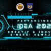 Pingat Perak dan Gangsa dalam Pertandingan Reka Cipta &amp; Inovasi (IDEA‘2023)